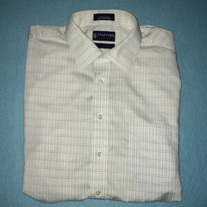 STAFFORD Performance